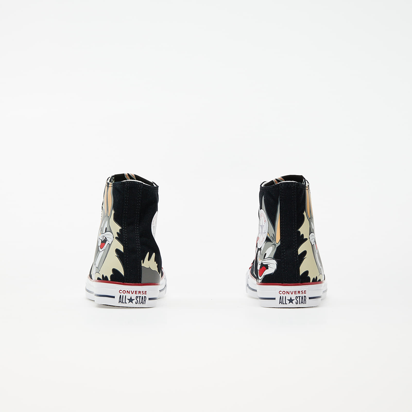 Zapatillas Hombre Converse x Bugs Bunny Chuck Taylor All Star Hi Black/ Multi