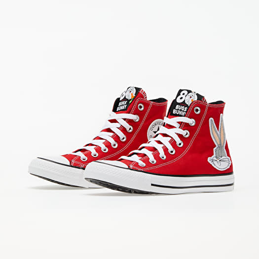 Converse bunny deals