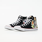 Bugs bunny chucks cheap