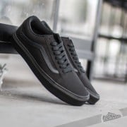 Vans Old Skool Lite+ Canvas Black/ Black