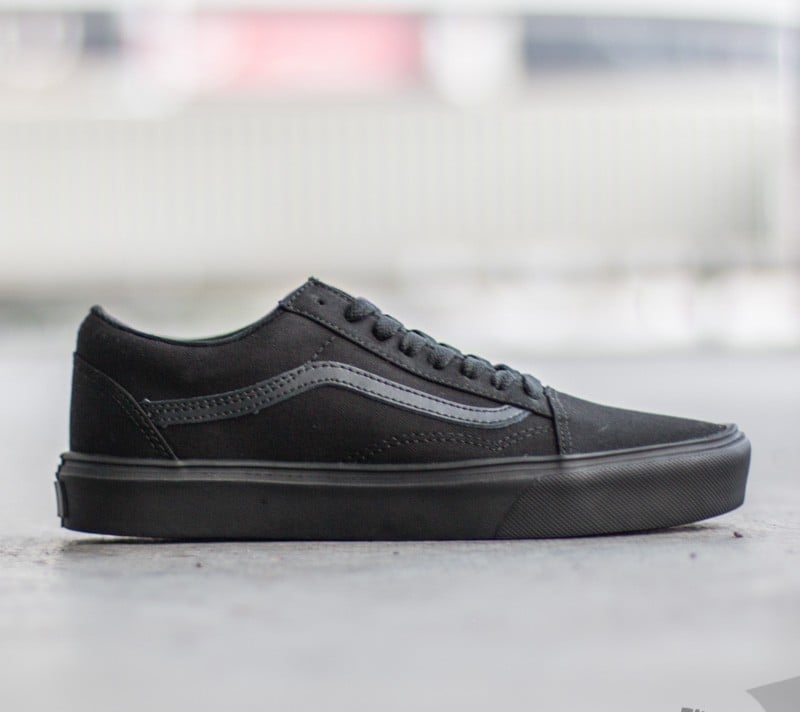 Tênis vans top old skool lite