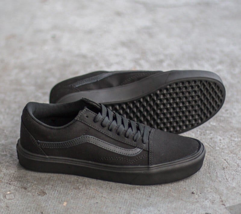 Tênis vans old skool lite top