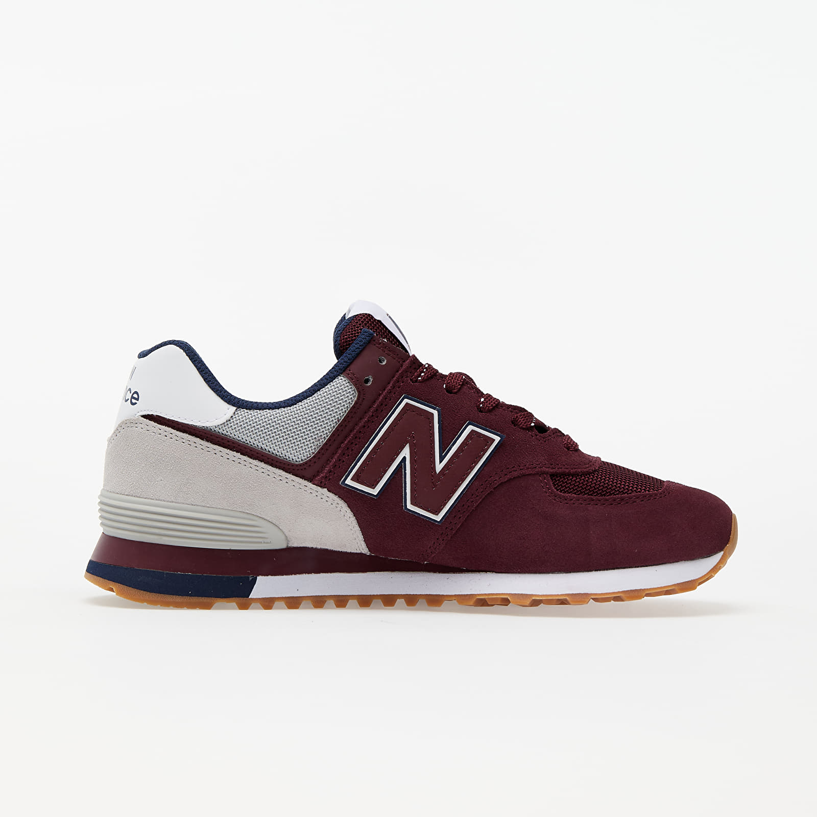 New balance clearance 988 uomo rosso