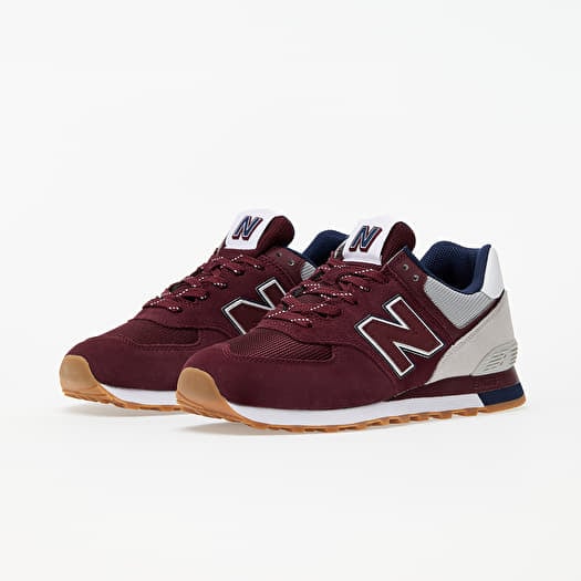 New Balance 574
