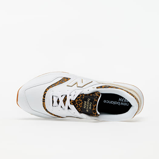 New balance outlet cw 997 white