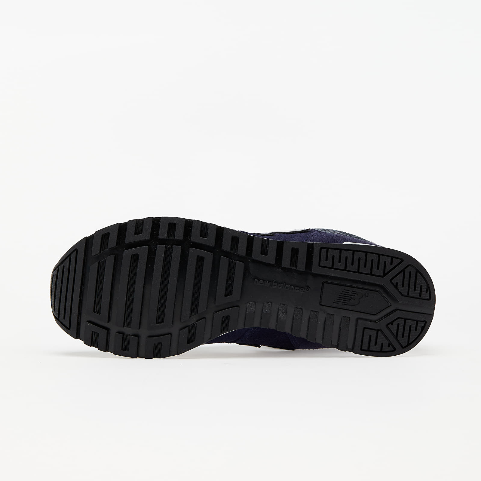 Scarpe uomo New Balance 565 Navy Footshop