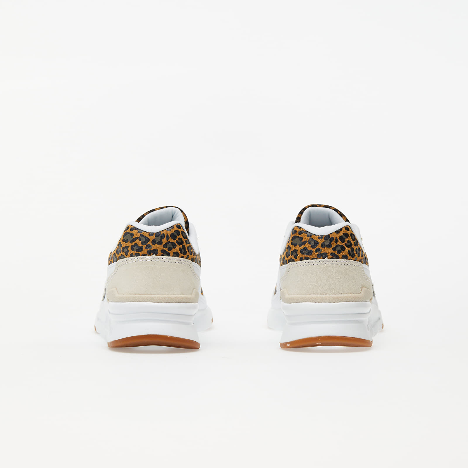 Zapatillas mujer New Balance 997 White