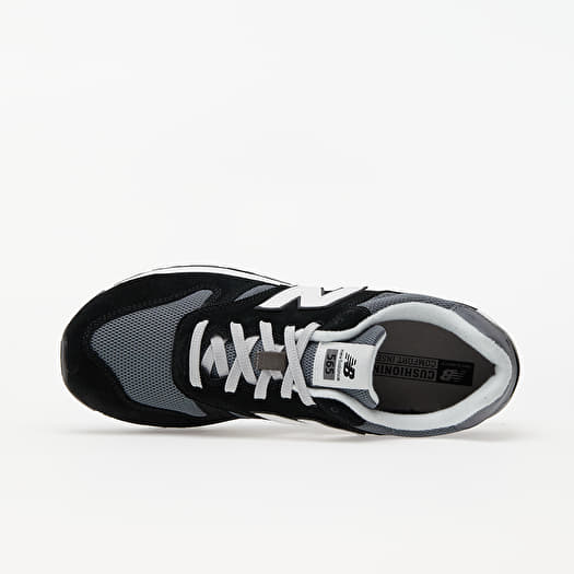 Mens new balance dark grey 565 trainers store