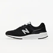 New balance 997 womens Black clearance