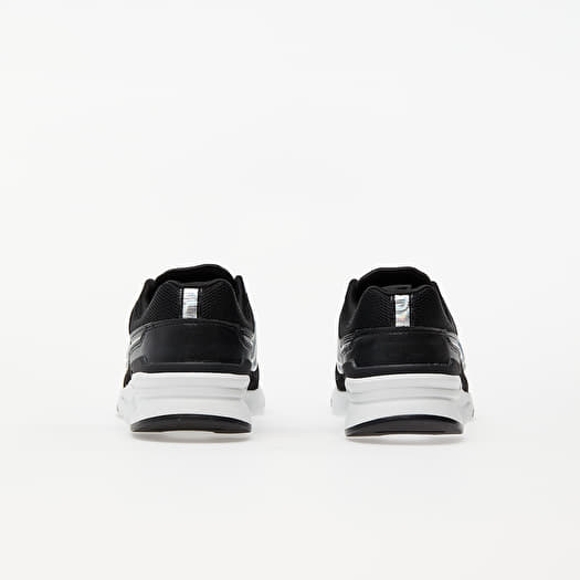 New Balance 997 Black | Footshop