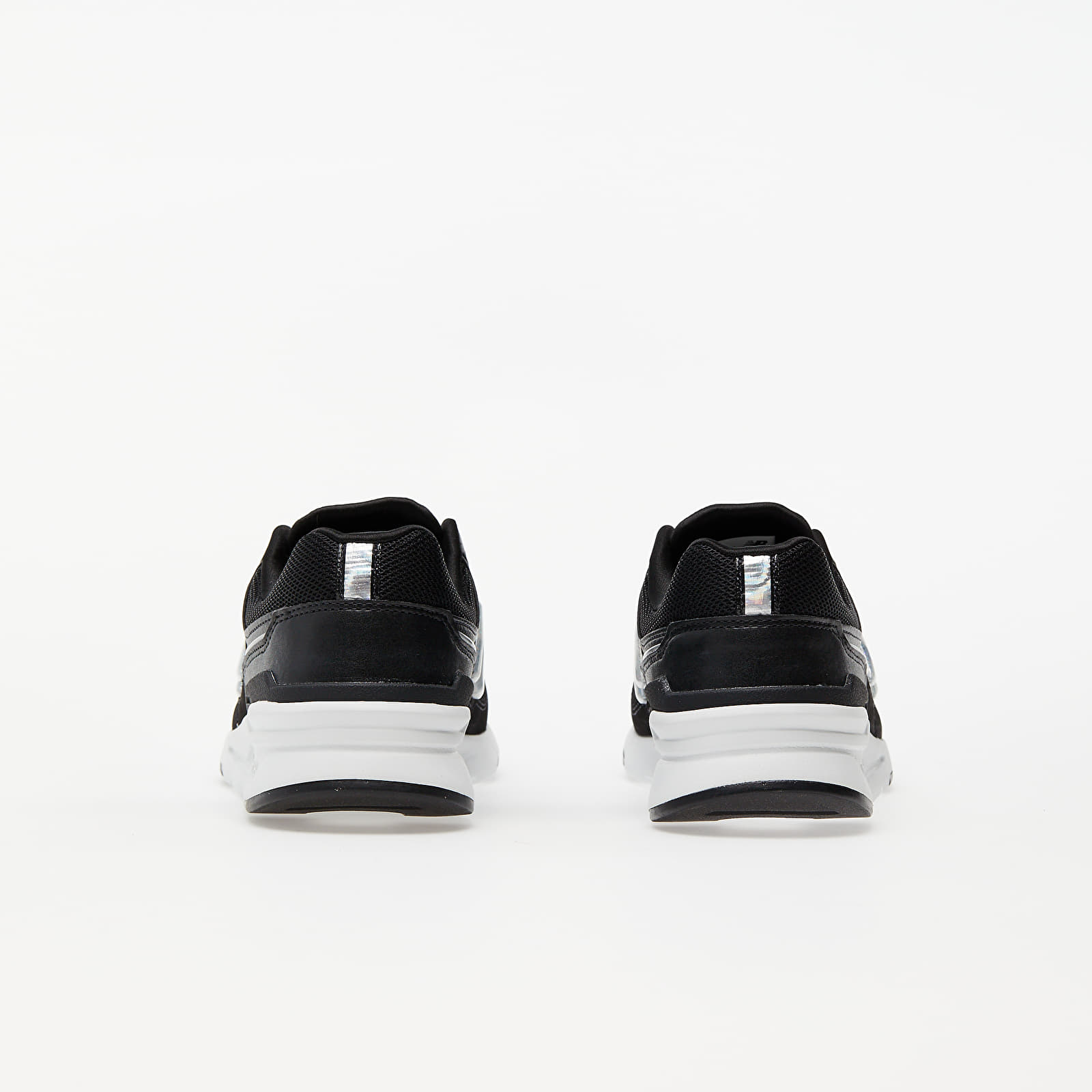 Încălțăminte și sneakerși pentru femei New Balance 997 Black