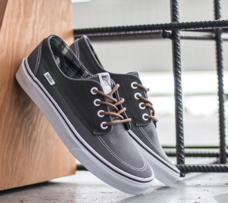 Vans otw brigata outlet