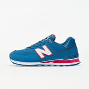 New Balance 574 Blue