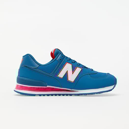 New balance m 574 - sneaker - blau cheap
