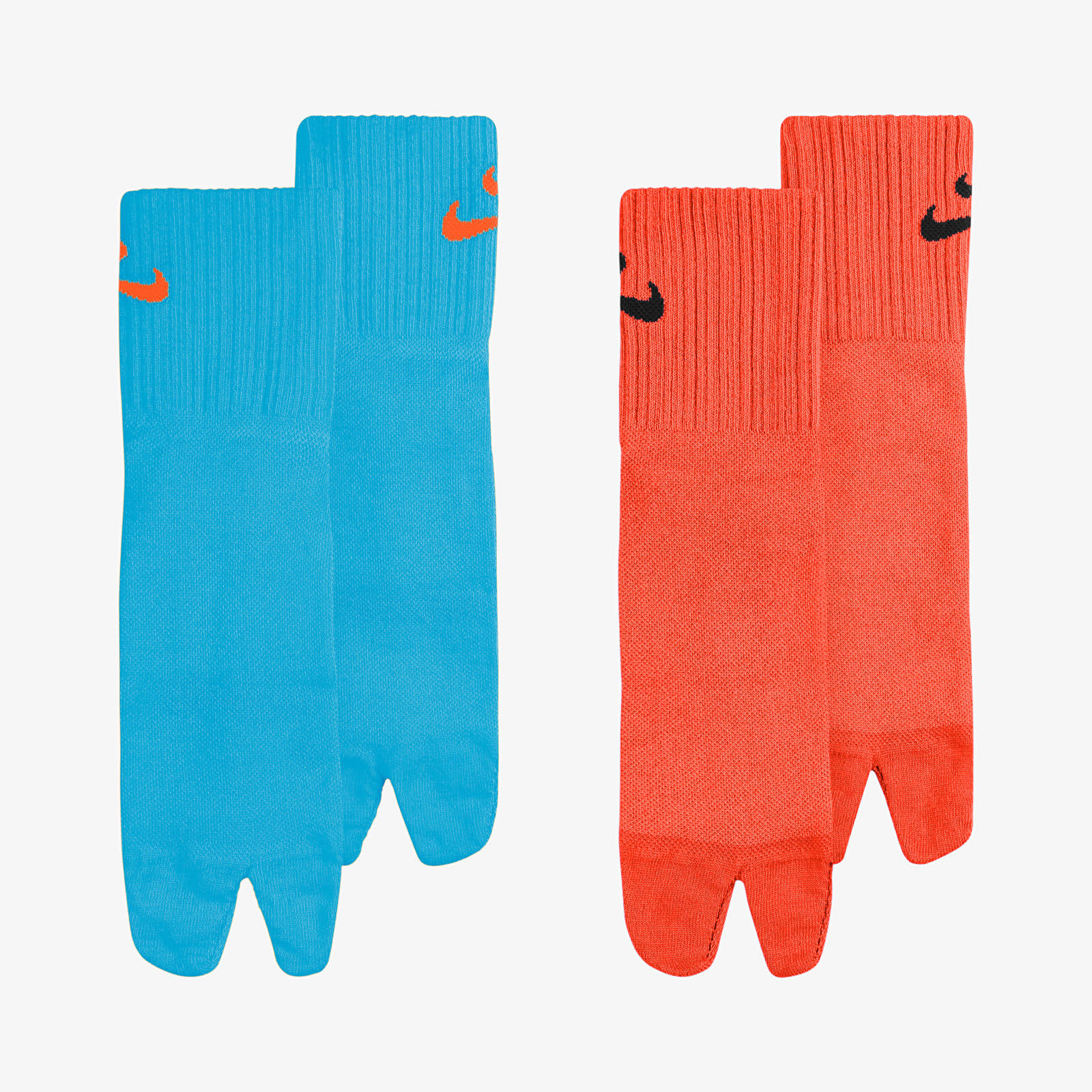 Șosete Nike Wildcard Ankle Socks (2 Pairs) Multi-Color