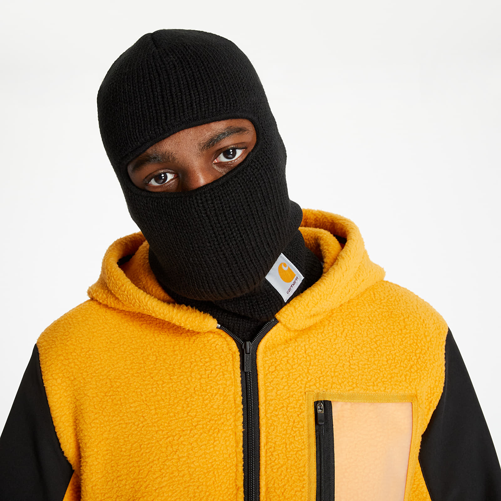 Doplňky Carhartt WIP Storm Mask Black