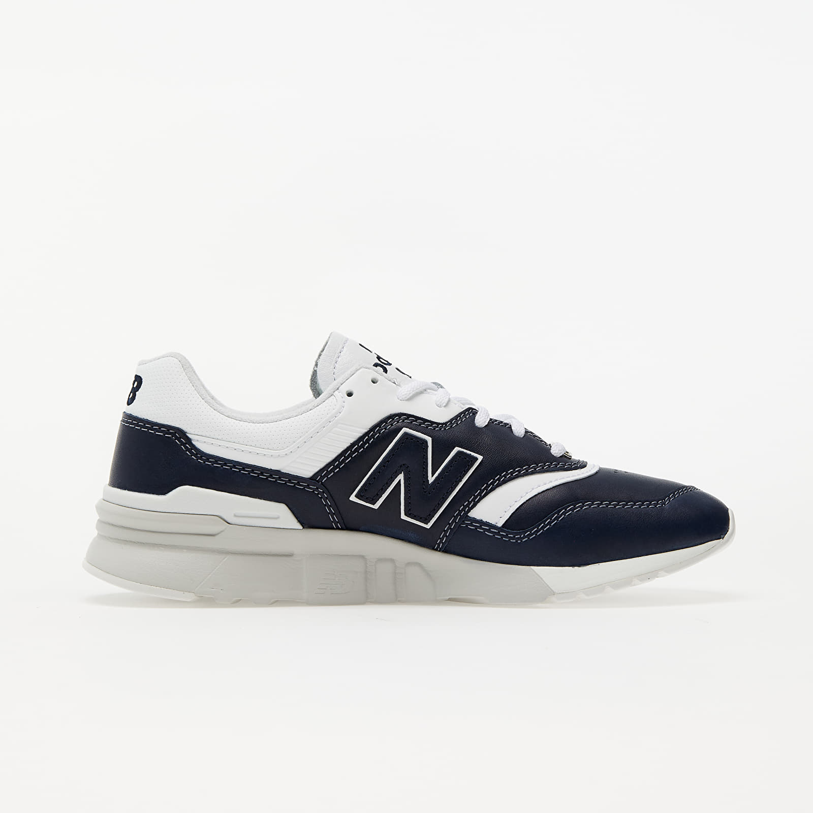Men's shoes New Balance 997 Navy
