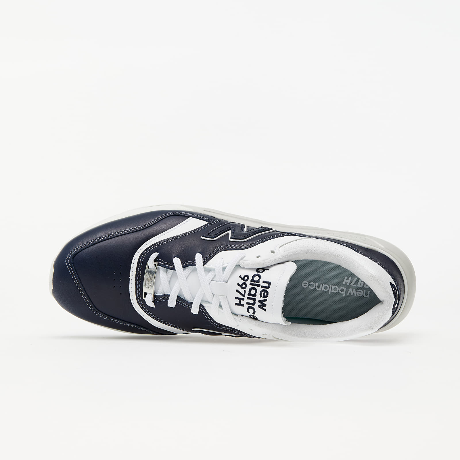 Men's shoes New Balance 997 Navy