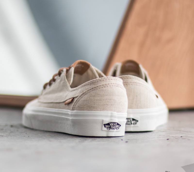 Vans brigata blanche 2025