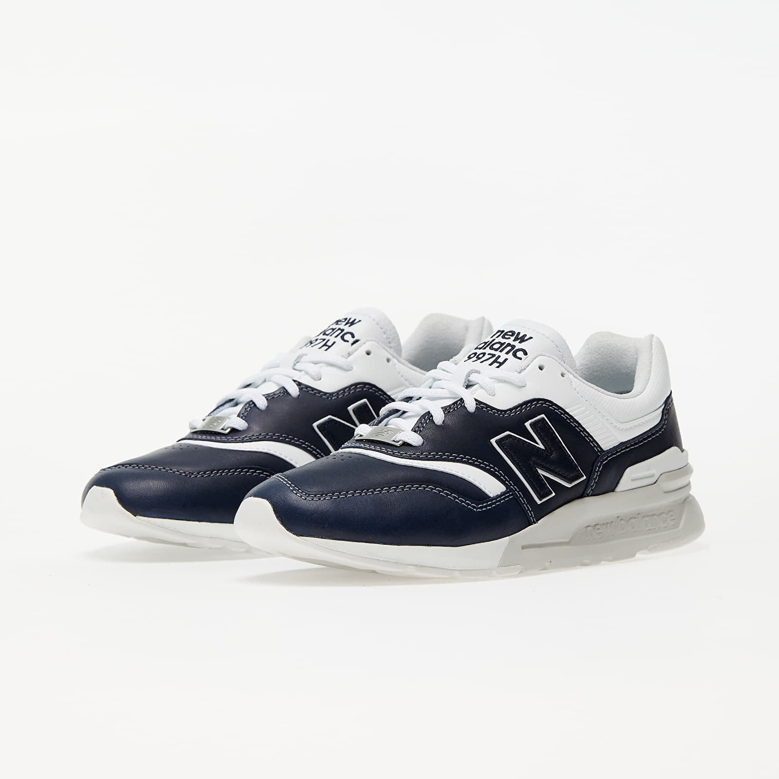 Men's shoes New Balance 997 Navy