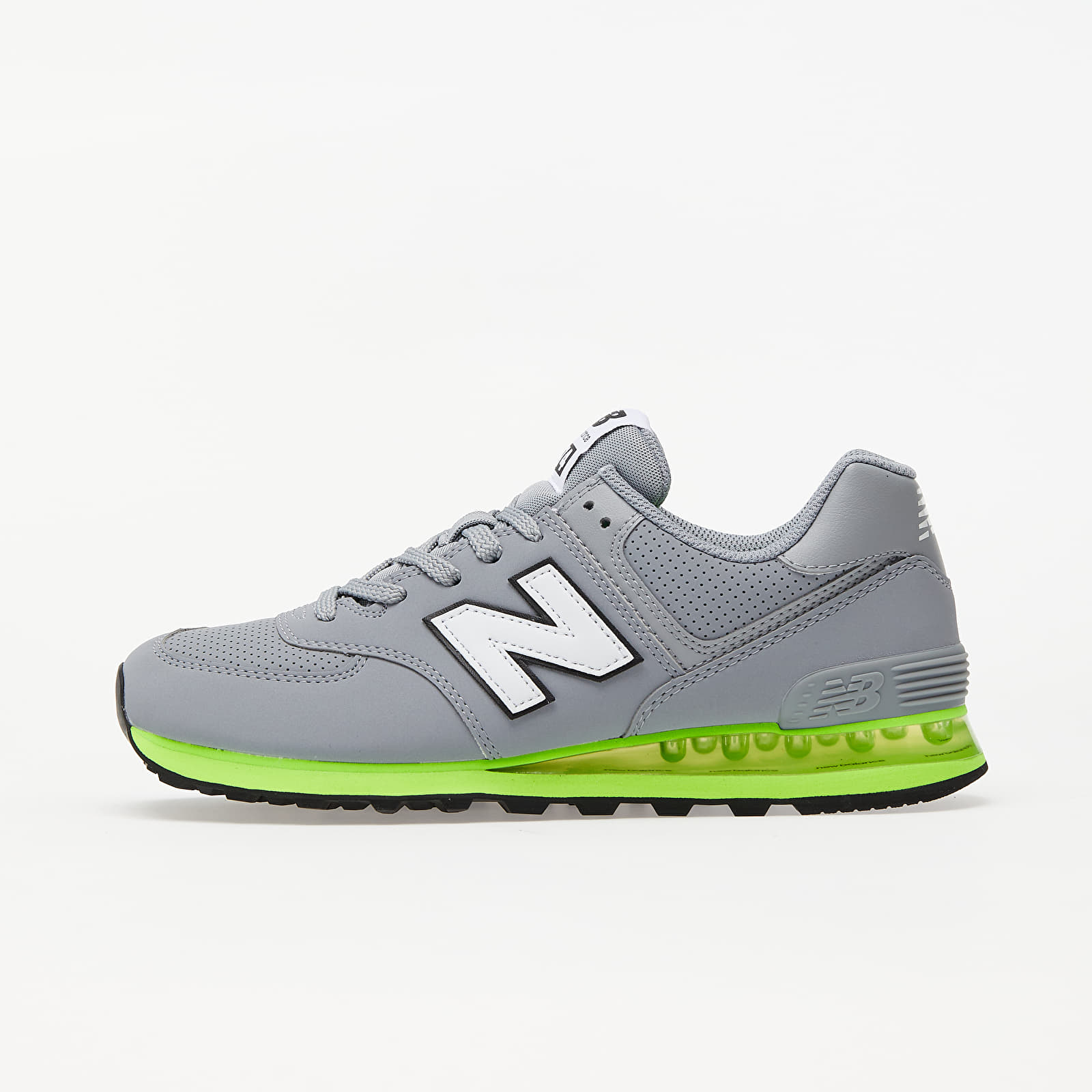 574 grey hot sale
