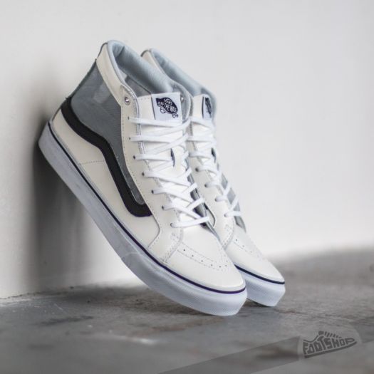 Vans sk8 hi slim cutout outlet