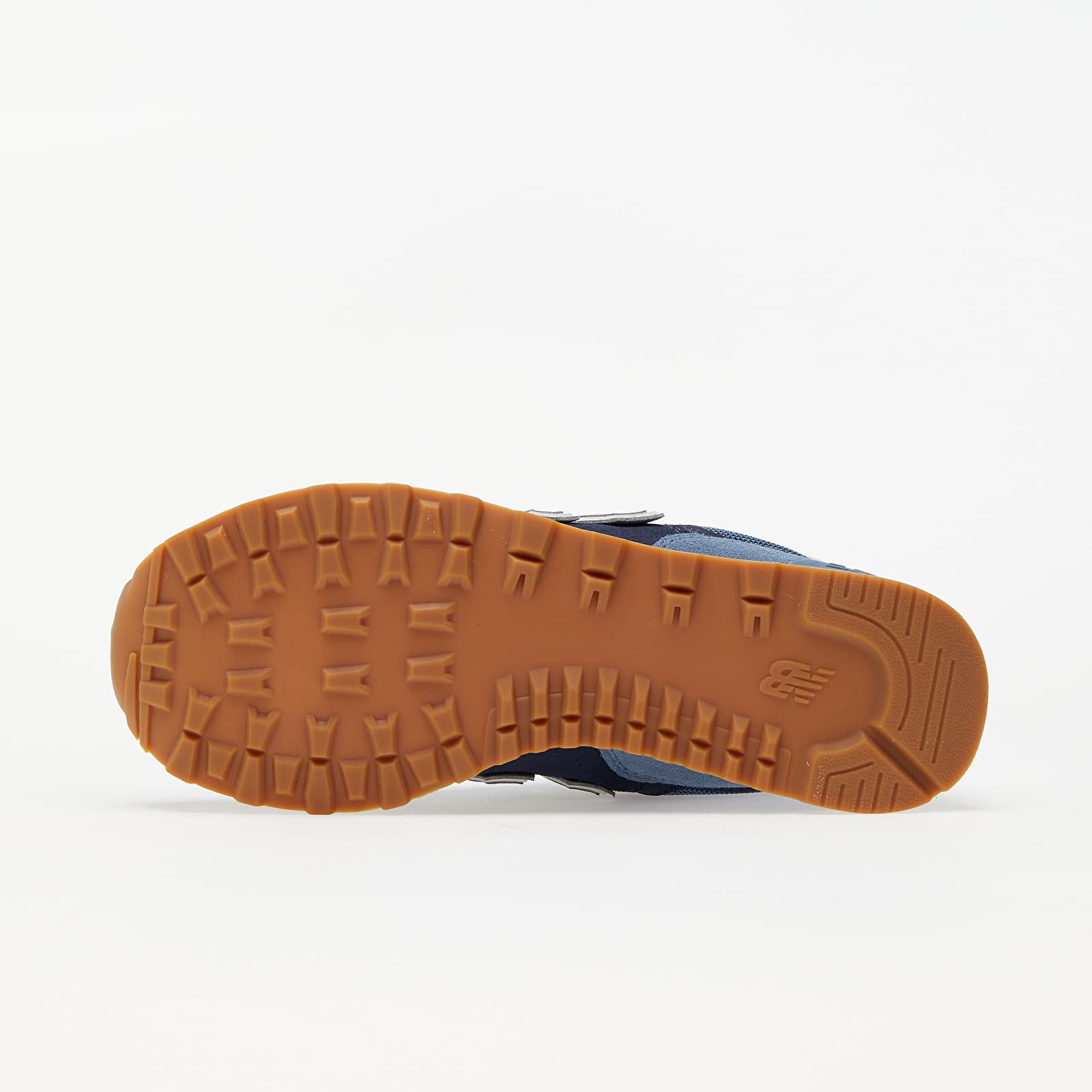 Men s shoes New Balance 574 Navy Footshop