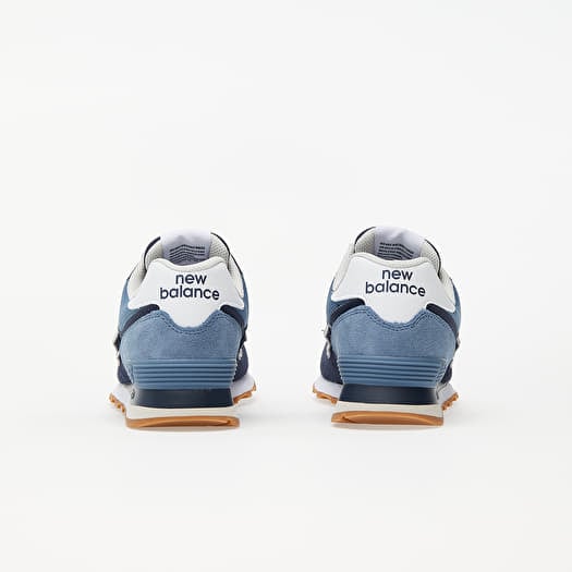 Men s shoes New Balance 574 Navy Footshop