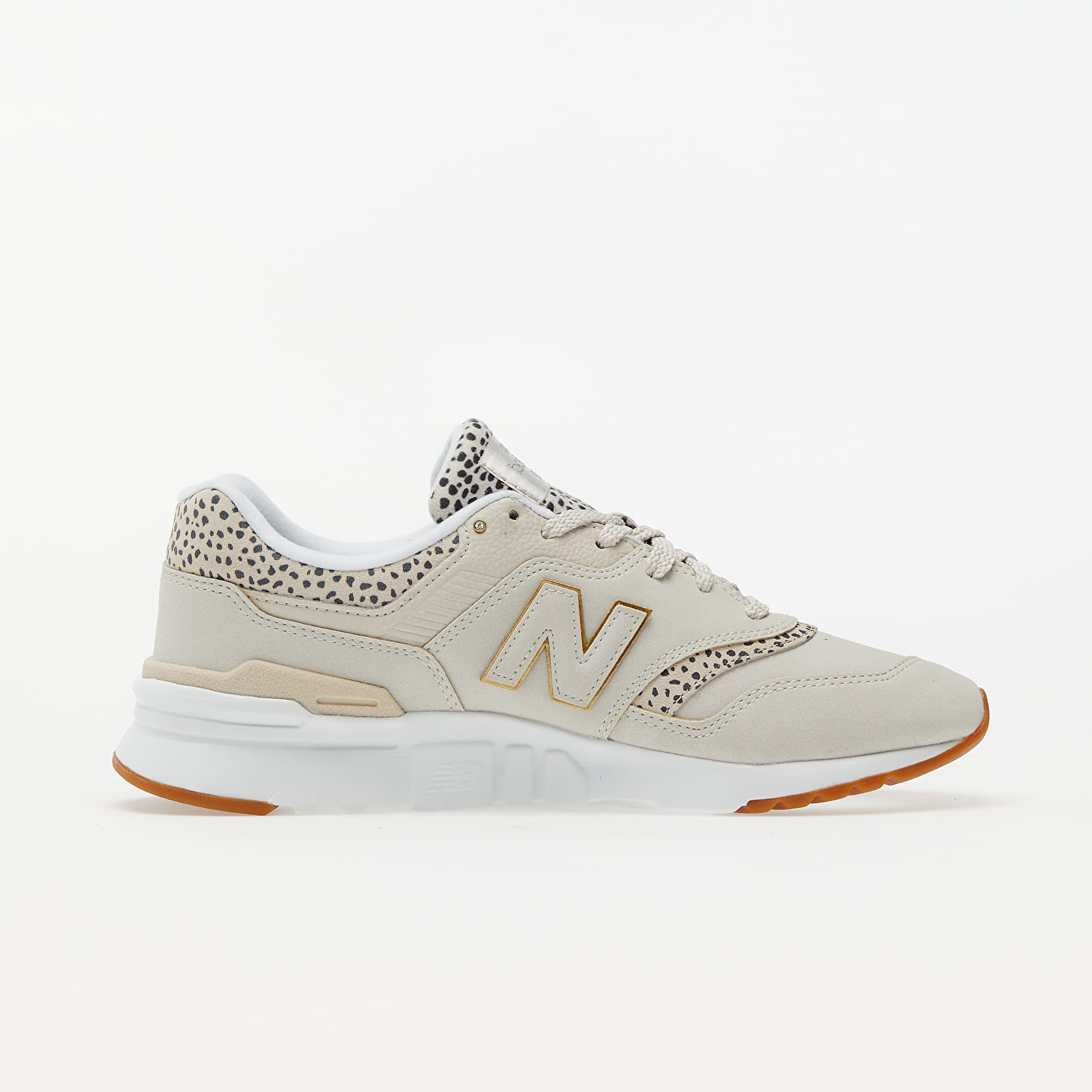 Women s shoes New Balance 997 Beige Footshop