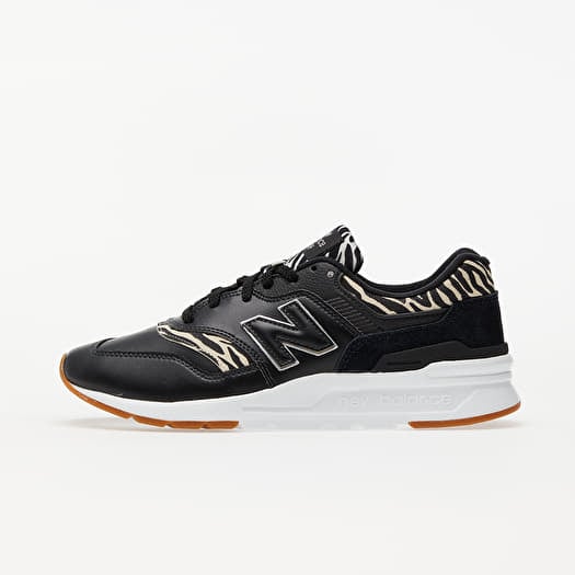 Women s shoes New Balance 997 Black Footshop