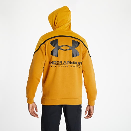 Hoodies and sweatshirts Under Armour Rival Fleece AMP Hoodie
