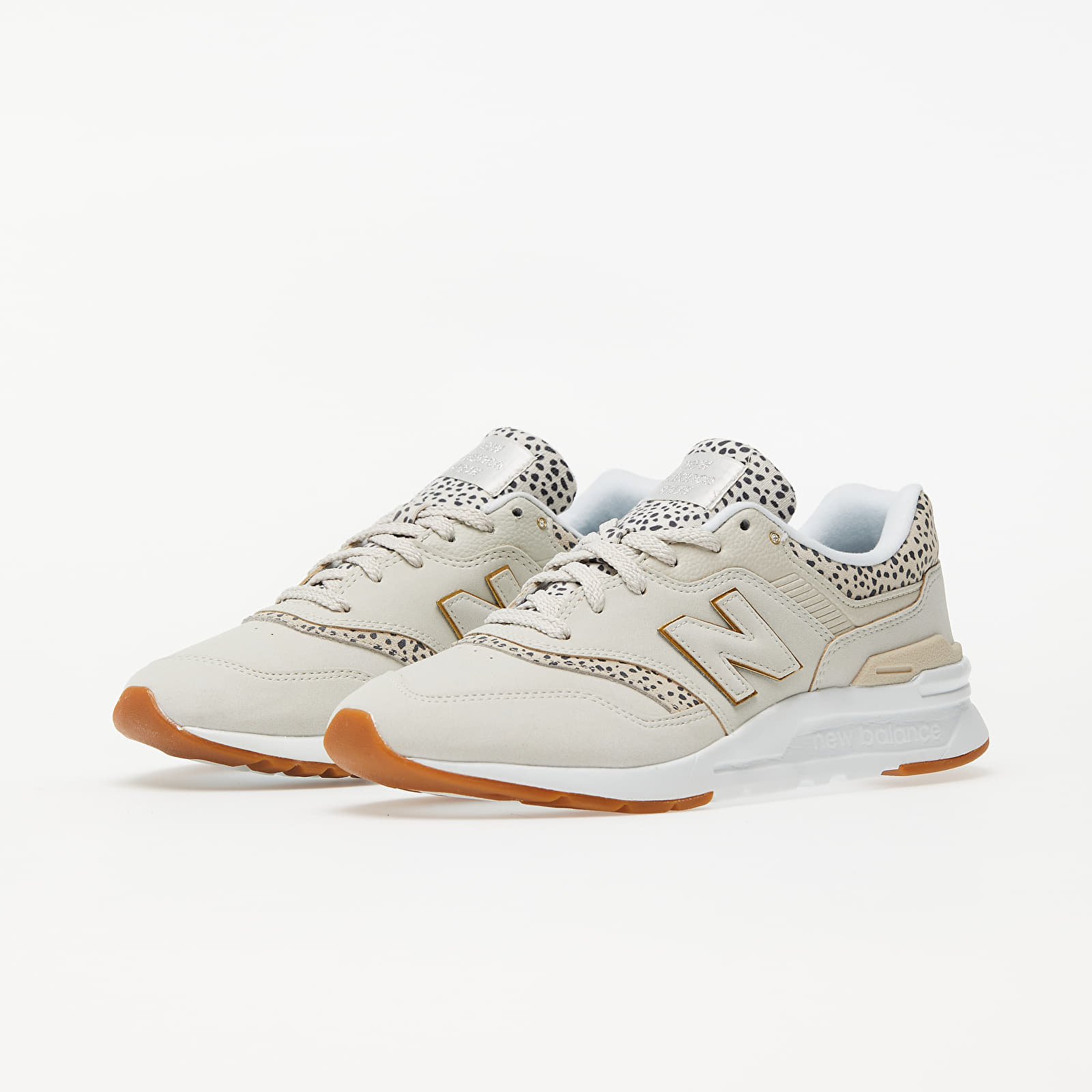 New clearance balance 997hgb