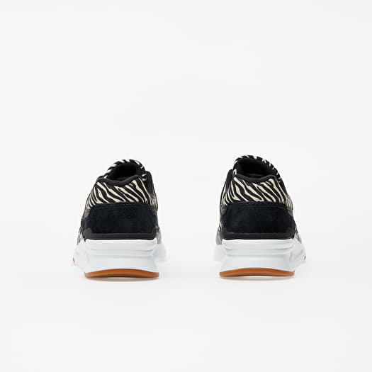 Women's shoes New Balance 997 Black Footshop