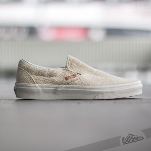 Vans slip on 32 new arrivals