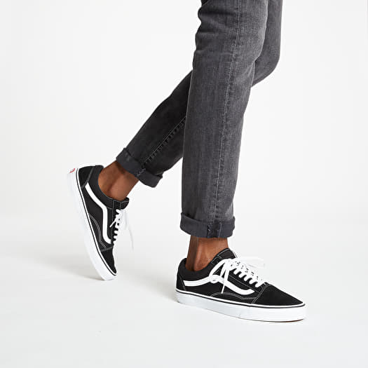 Hosen und Jeans Levi s 510 Skinny Jeans Black Footshop