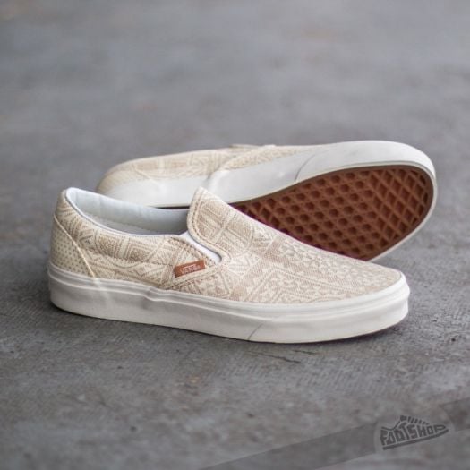 Vans slip on 33 top
