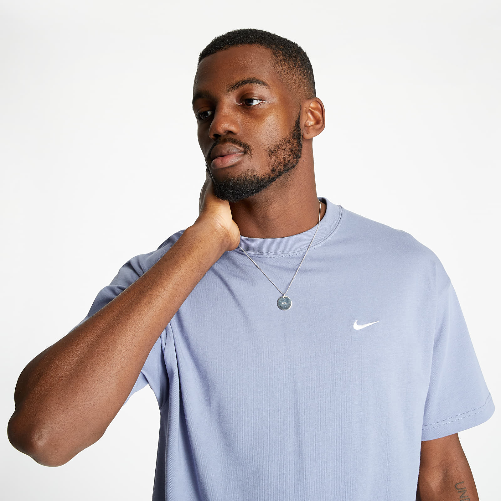 Indigo nike shirt store