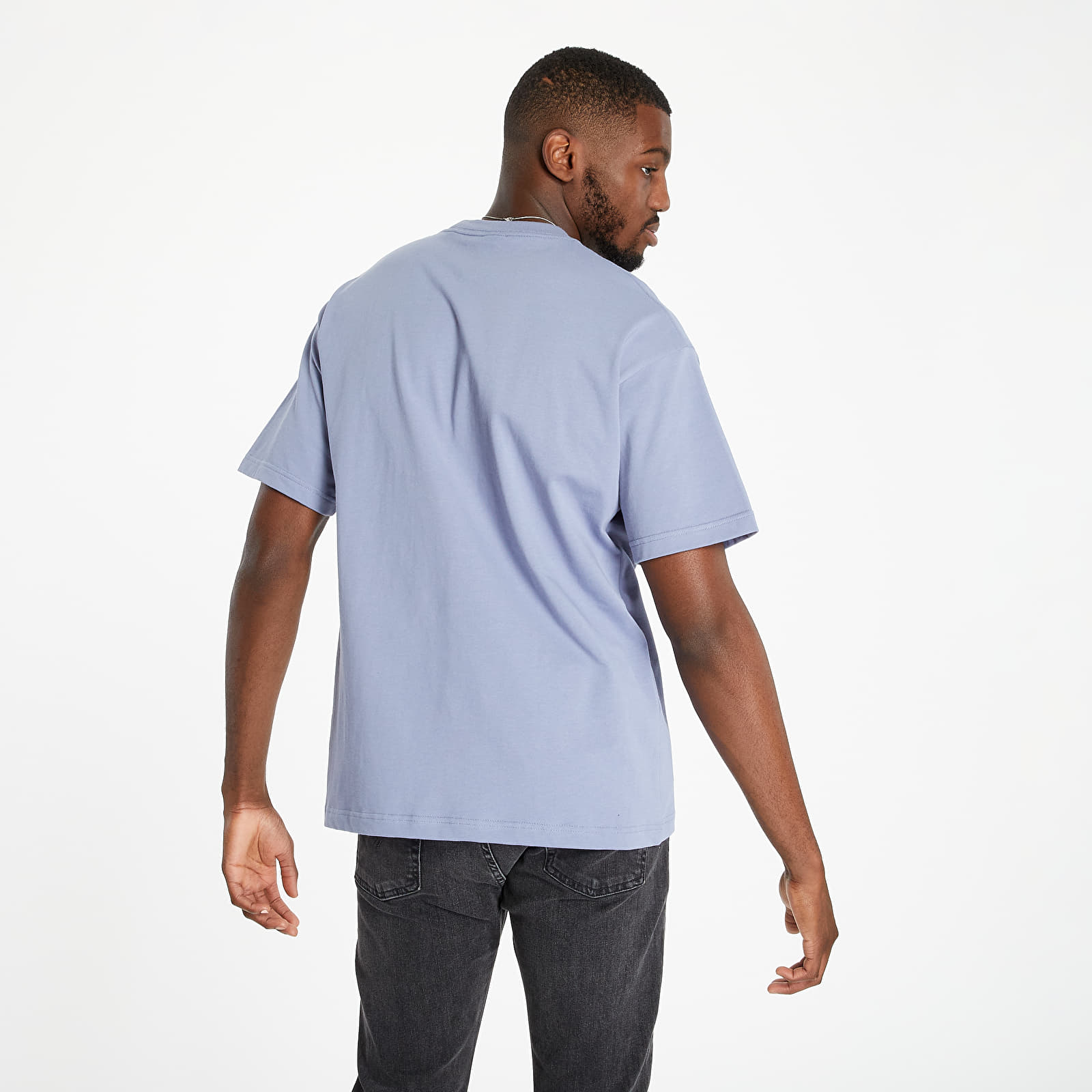 Indigo nike shirt on sale