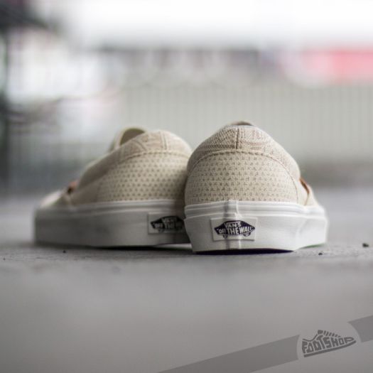 Vans natural 2025