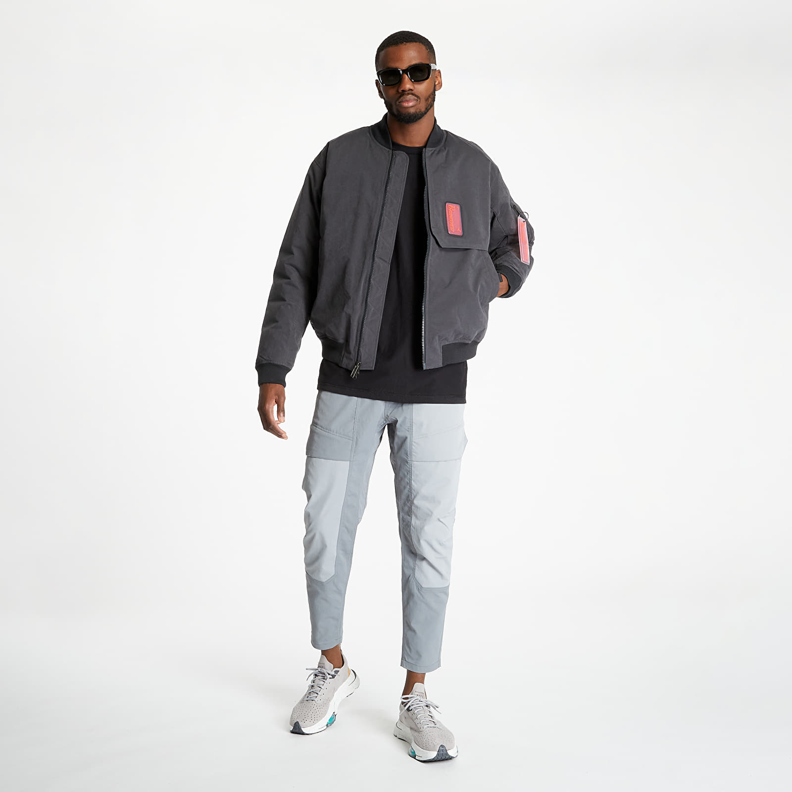 Jordan 23 jacket sales