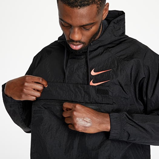 Glowing store jacket nike