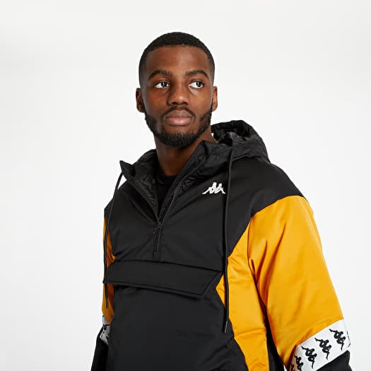 Kappa top emile windbreaker