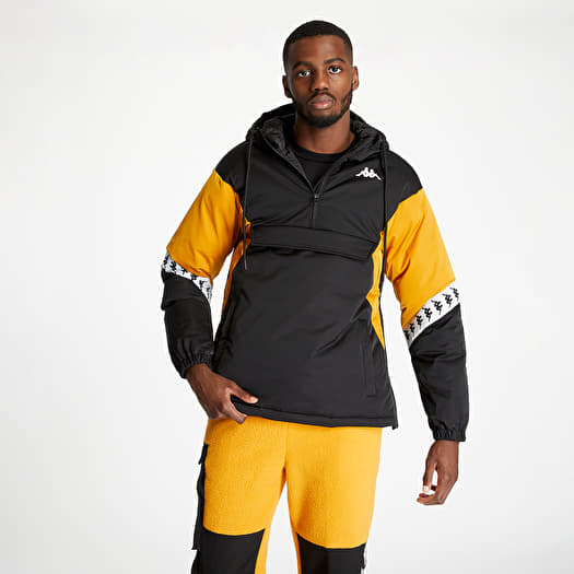 Kappa banda jacket on sale