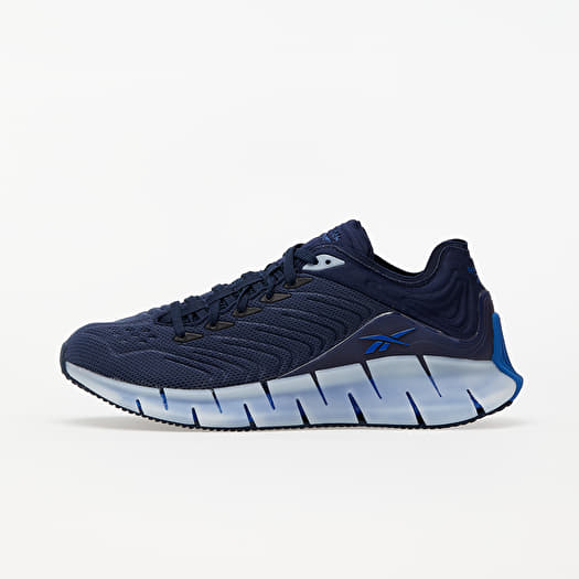 Reebok zig blue online