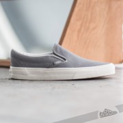 Vans slip on wild dove outlet
