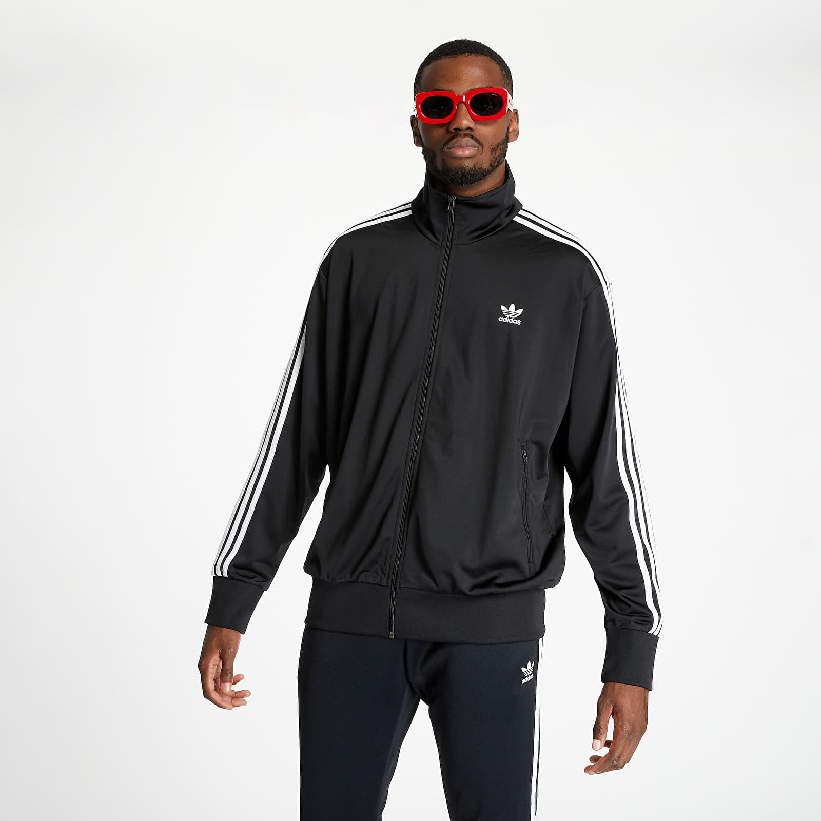 Sudadera adidas firebird sale