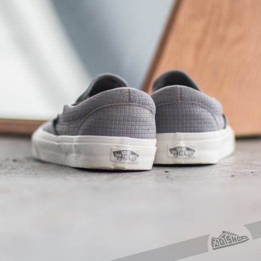 Wild dove slip on vans on sale