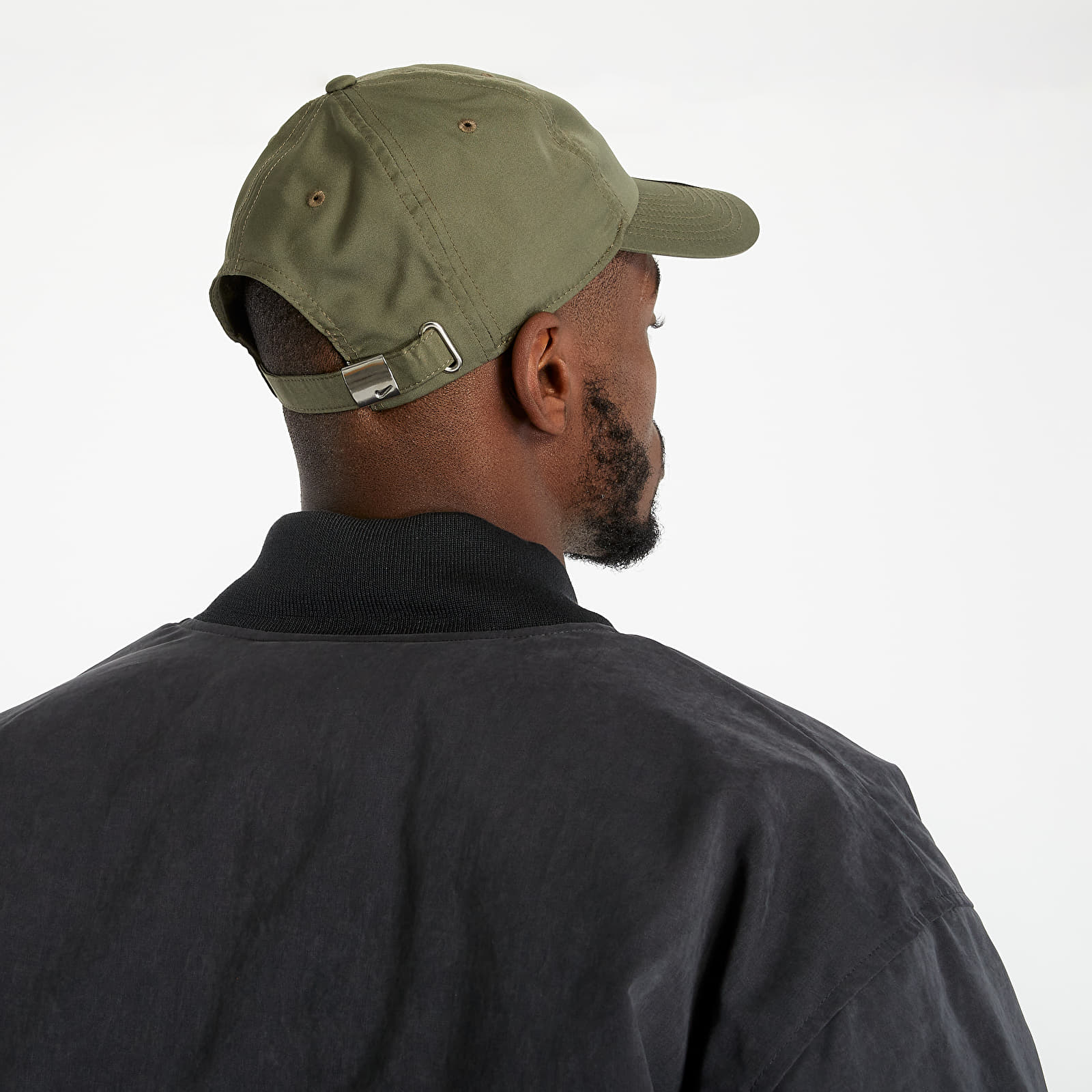 Nike h86 metal swoosh cap 2025