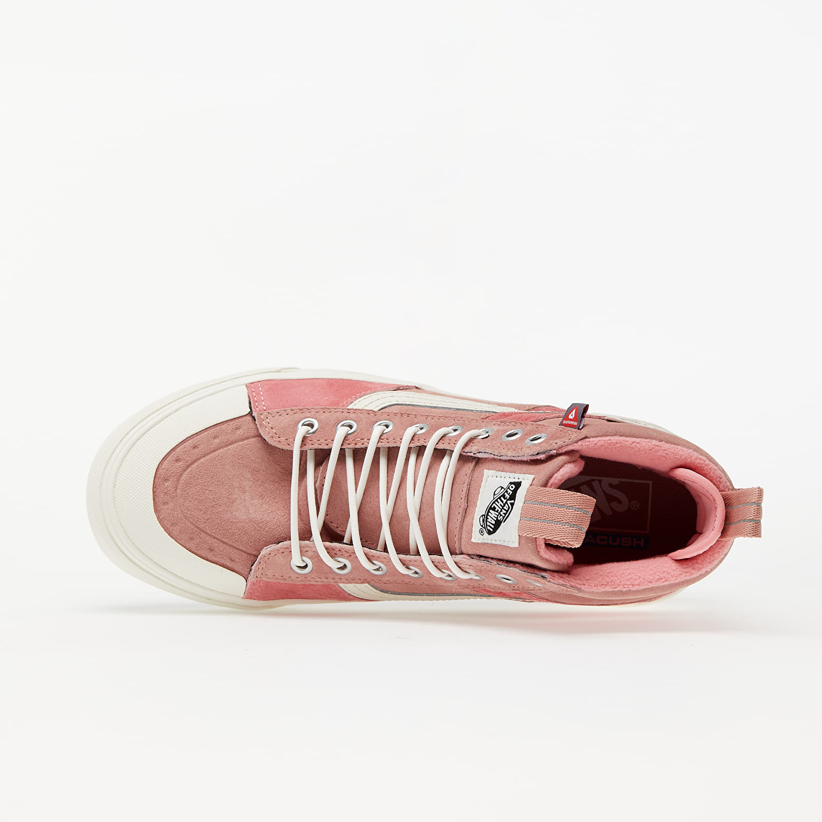 Sk8 hi mte marshmallow top