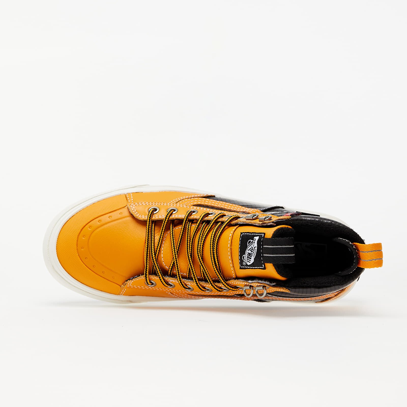 Мужская обувь Vans Sk8-Hi MTE 2.0 DX (MTE) Apricot/ Black